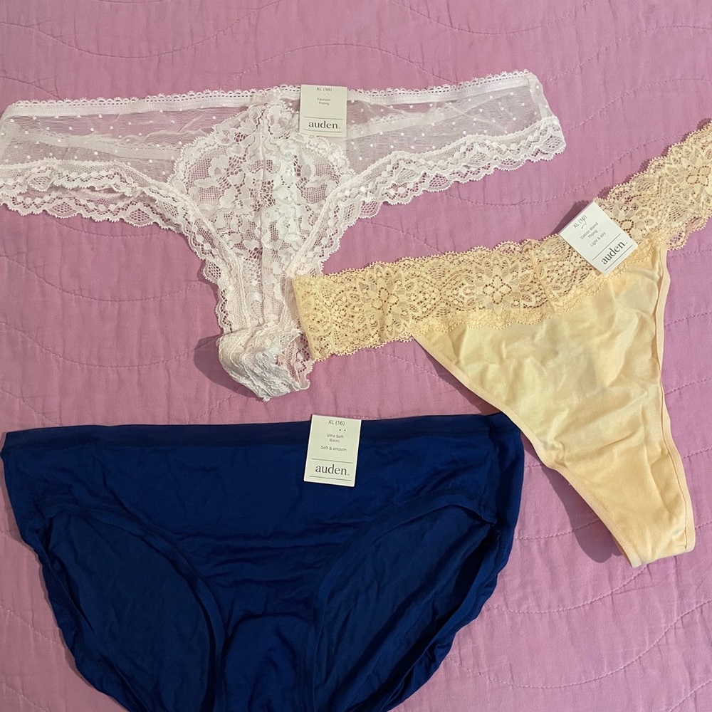 Underwear
